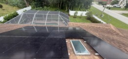 Solar Panel Removal and Reinstallation in Palm Coast