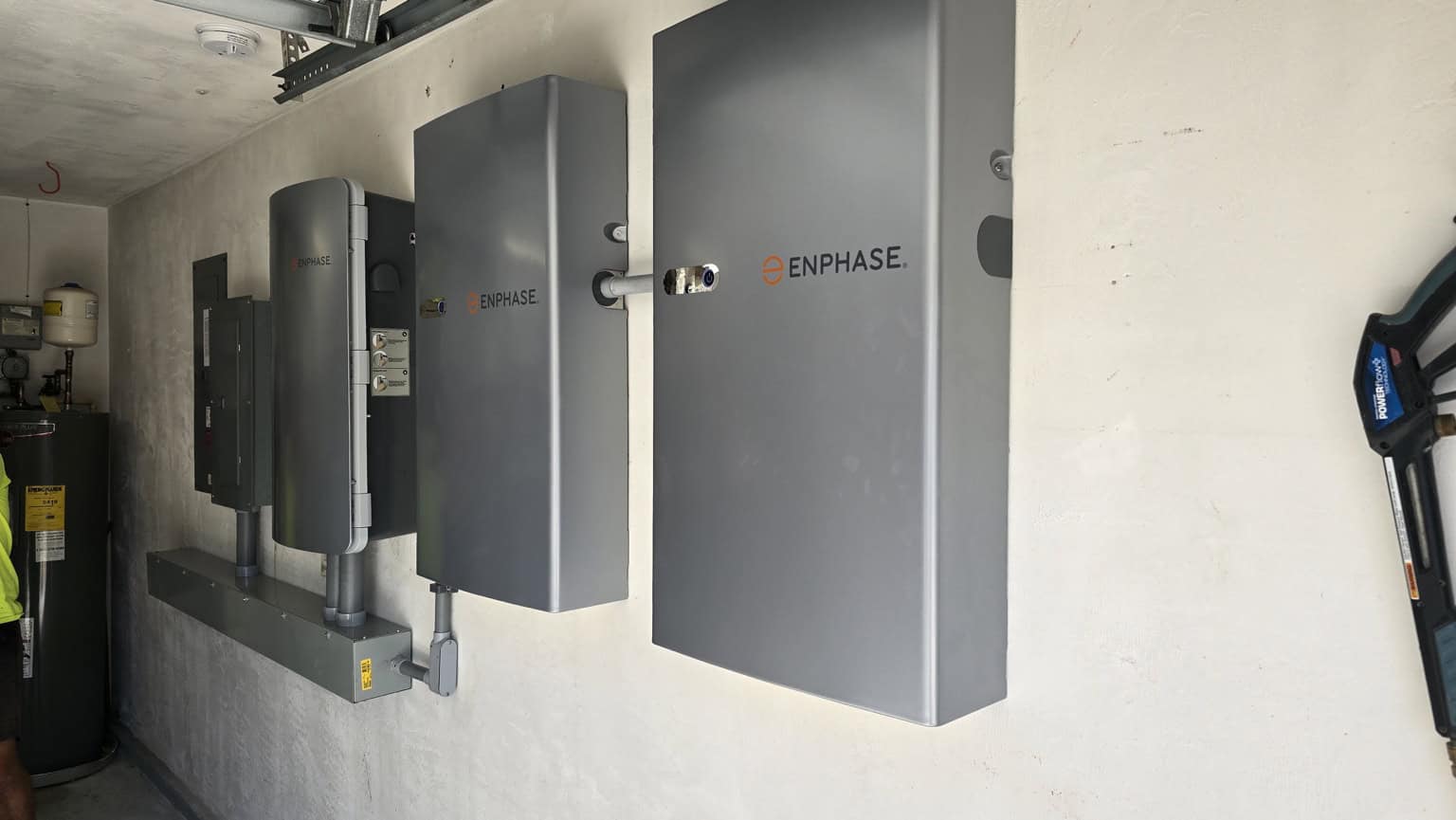 Solar Battery Backup & Energy Storage for Central Florida
