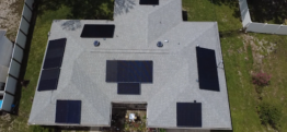 Solar Maintenance for Homeowners Made Simple
